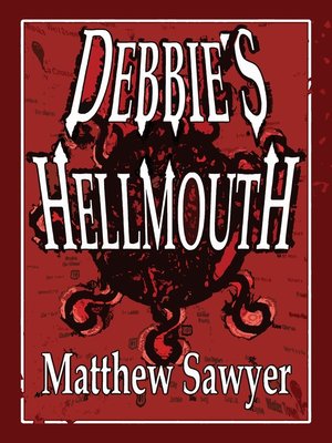 cover image of Debbie's Hellmouth